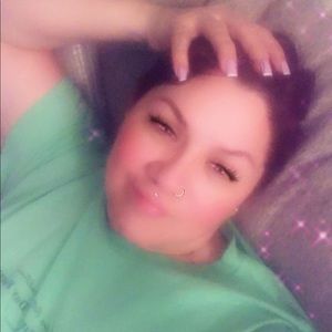 Meet your Posher, Millie